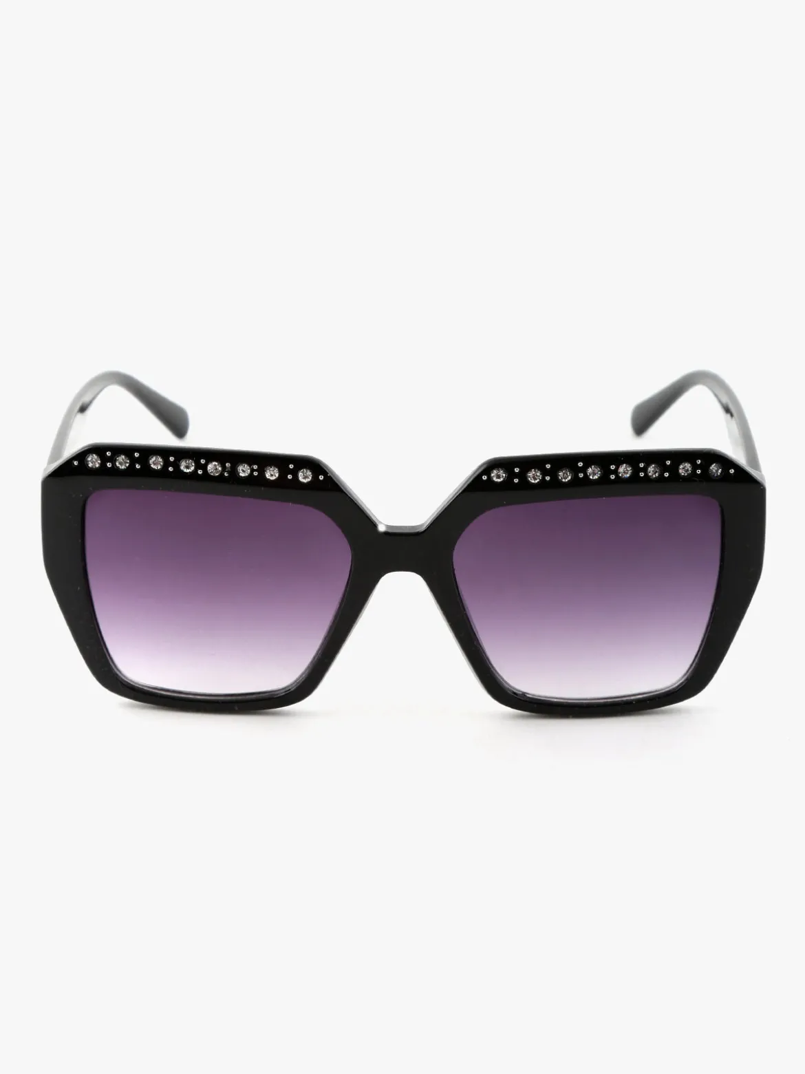 Seevision Occhiali da sole donna squadrati