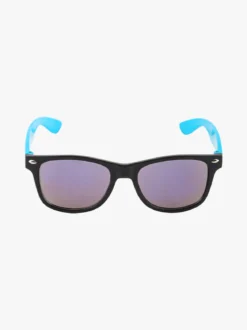 Seevision Occhiali da sole specchiati da bambini - azzurro