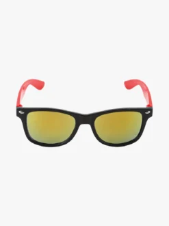 Seevision Occhiali da sole specchiati da bambini - fragola