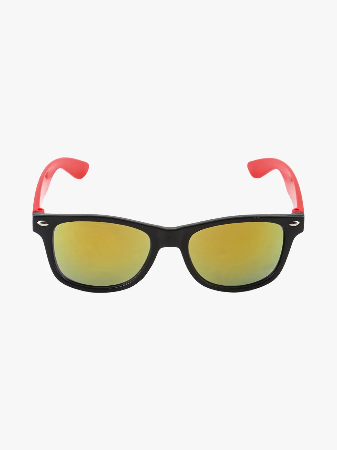 Seevision Occhiali da sole specchiati da bambini - fragola