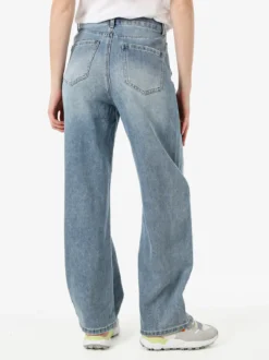 Sexy Sense Jeans barrel da donna - jeans