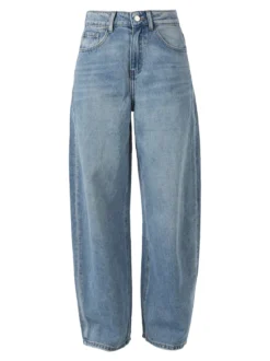 Sexy Sense Jeans barrel da donna - jeans