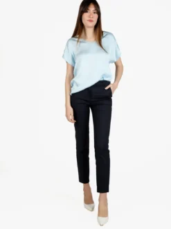 Sexy Sense Pantaloni donna slim a sigaretta