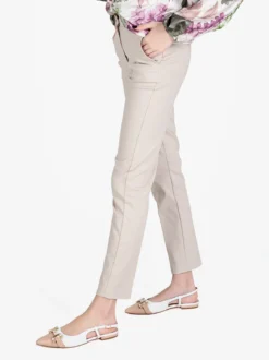 Sexy Sense Pantaloni donna slim a sigaretta