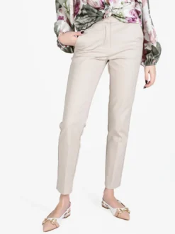 Sexy Sense Pantaloni donna slim a sigaretta