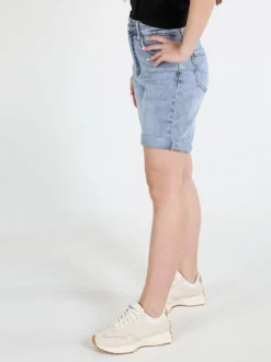 Sexy Sense Shorts da donna in Jeans
