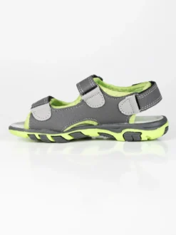 Shoes Sandaletti con strappi