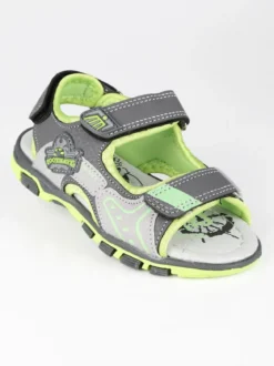 Shoes Sandaletti con strappi