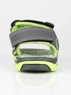 Shoes Sandaletti con strappi