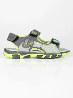 Shoes Sandaletti con strappi