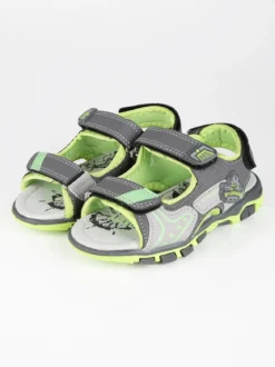Shoes Sandaletti con strappi