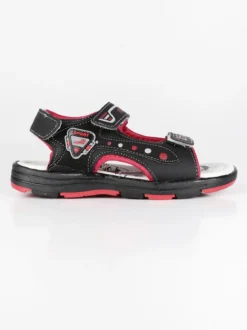 Shoes Sandali con strappi