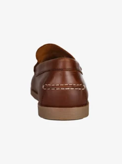 Shooters Mocassini in pelle da uomo