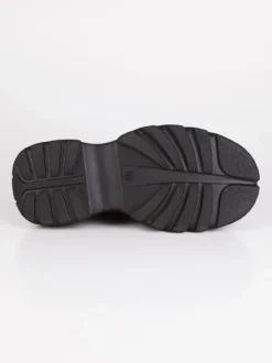 Shooters Sneakers con suola alta