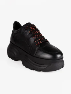 Shooters Sneakers con suola alta