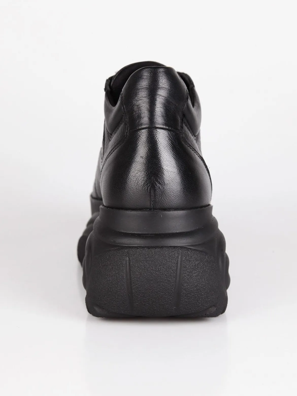 Shooters Sneakers con suola alta