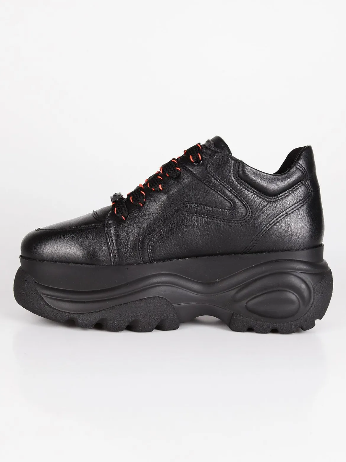 Shooters Sneakers con suola alta