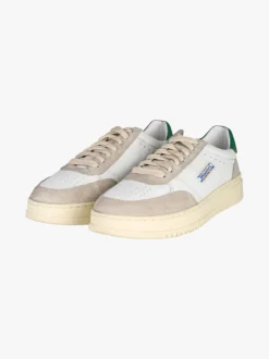 Shooters Sneakers da uomo in pelle
