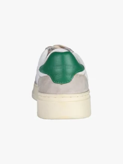 Shooters Sneakers da uomo in pelle