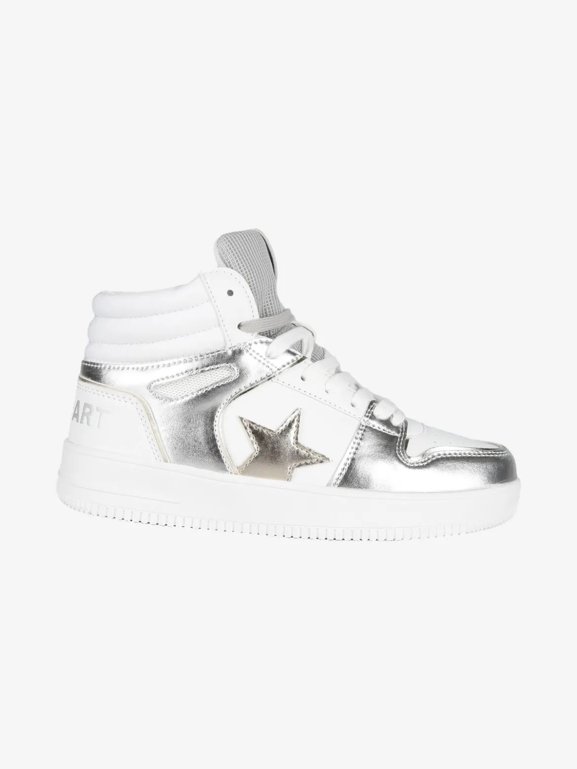 Shop Art BASKET KARLIE Sneakers alte donna
