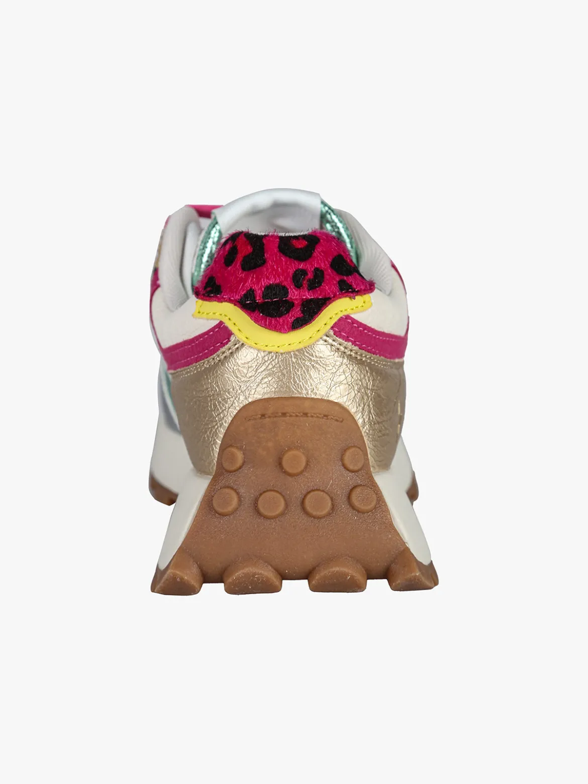 Shop Art CHUNKY ASHLEY Sneakers donna multicolore
