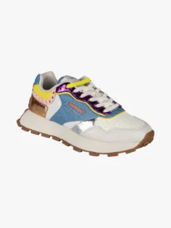 Shop Art CHUNKY ASHLEY Sneakers multicolore