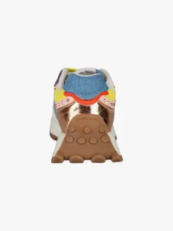 Shop Art CHUNKY ASHLEY Sneakers multicolore