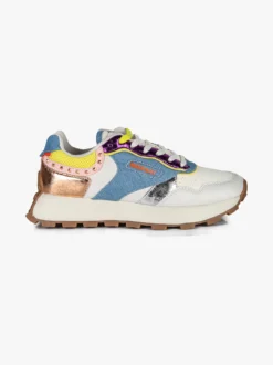 Shop Art CHUNKY ASHLEY Sneakers multicolore