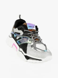 Shop Art CHUNKY IRINA Sneakers donna multicolor