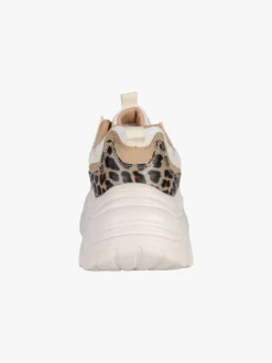 Shop Art CHUNKY MEGAN Sneakers donna con suola alta