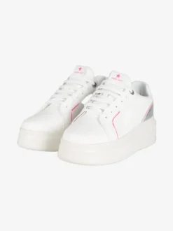 Shop Art EMILY Sneakers donna con platform