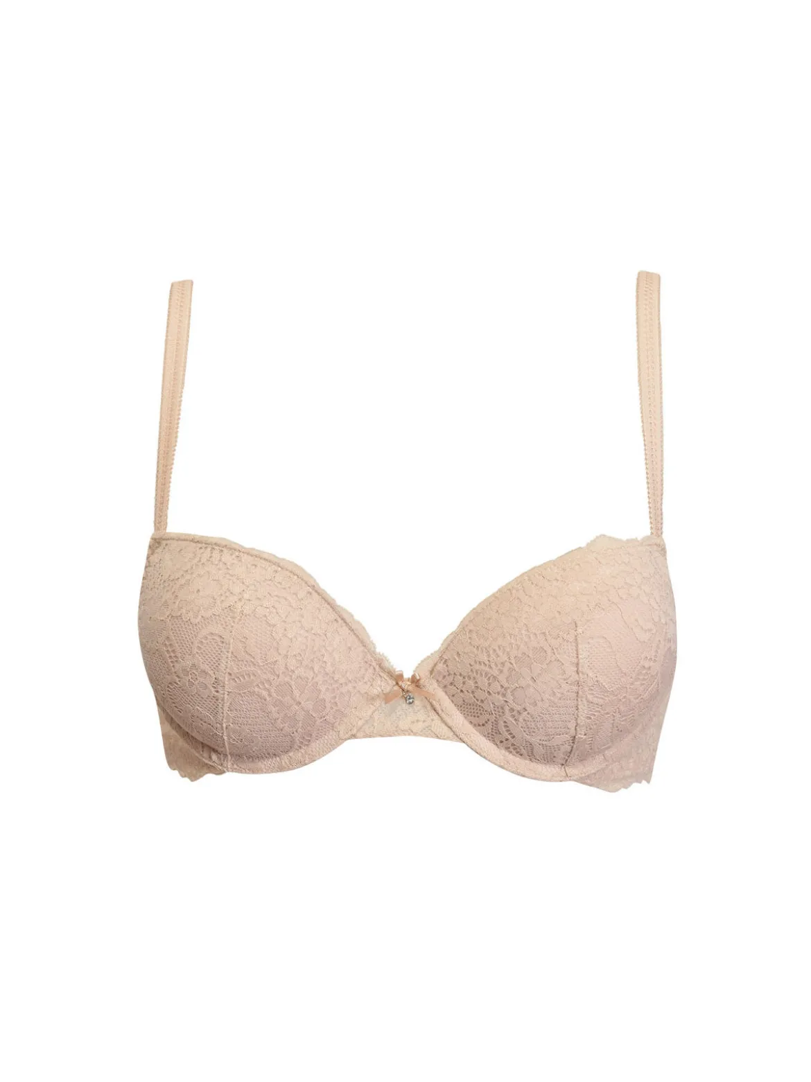 Sielei ALLURE 2680 Reggiseno push up con ferretto coppa B