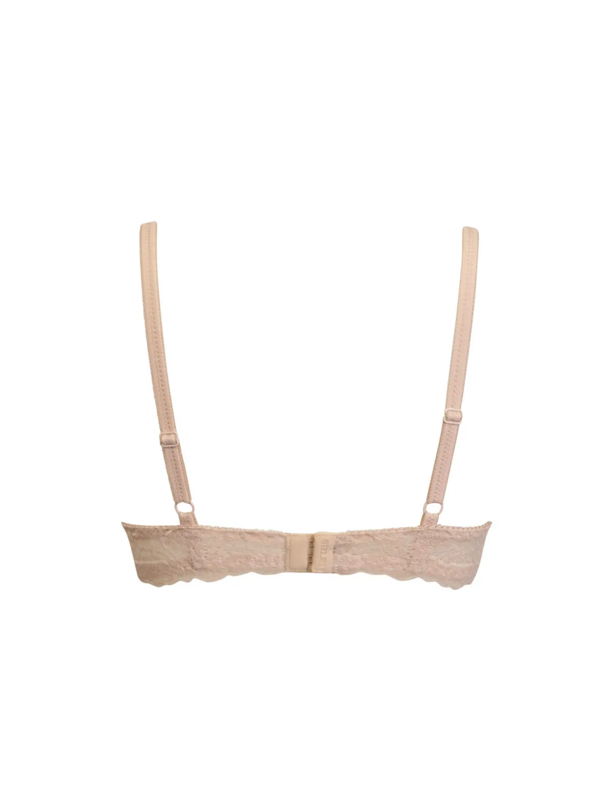 Sielei ALLURE 2680 Reggiseno push up con ferretto coppa B