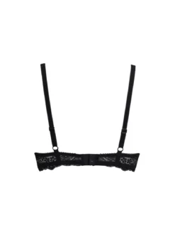 Sielei ALLURE 2676 Reggiseno push up senza ferretto coppa B