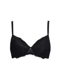 Sielei ALLURE 2676 Reggiseno push up senza ferretto coppa B