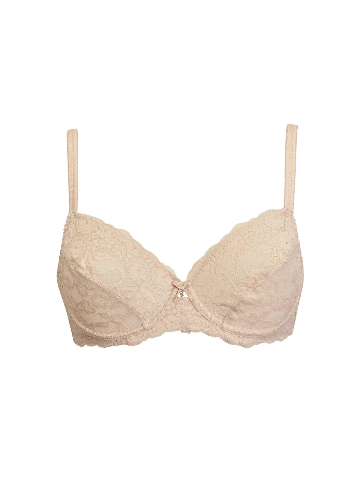 Sielei ALLURE 2672 Reggiseno sfoderato con ferretto coppa C