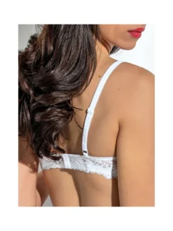 Sielei ALLURE 2672 Reggiseno sfoderato con ferretto coppa C