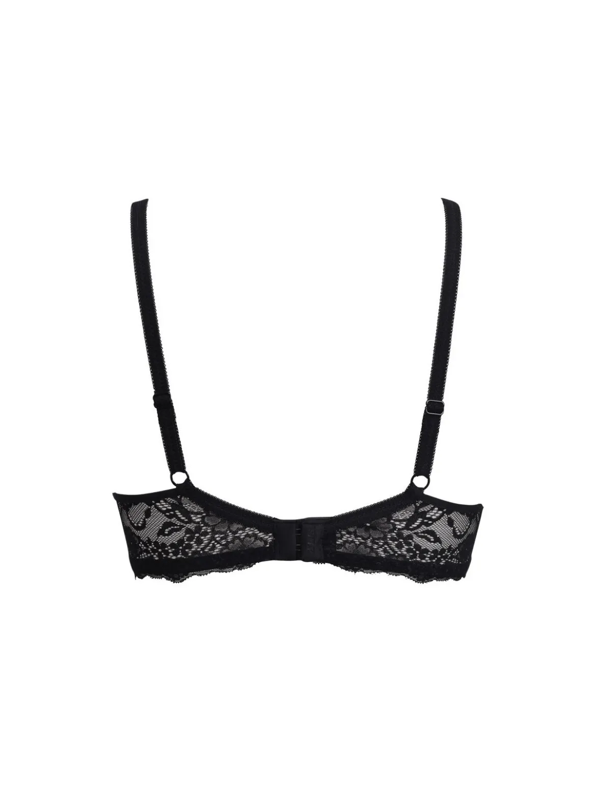Sielei ALLURE 2686 Reggiseno spacer con ferretto coppa C