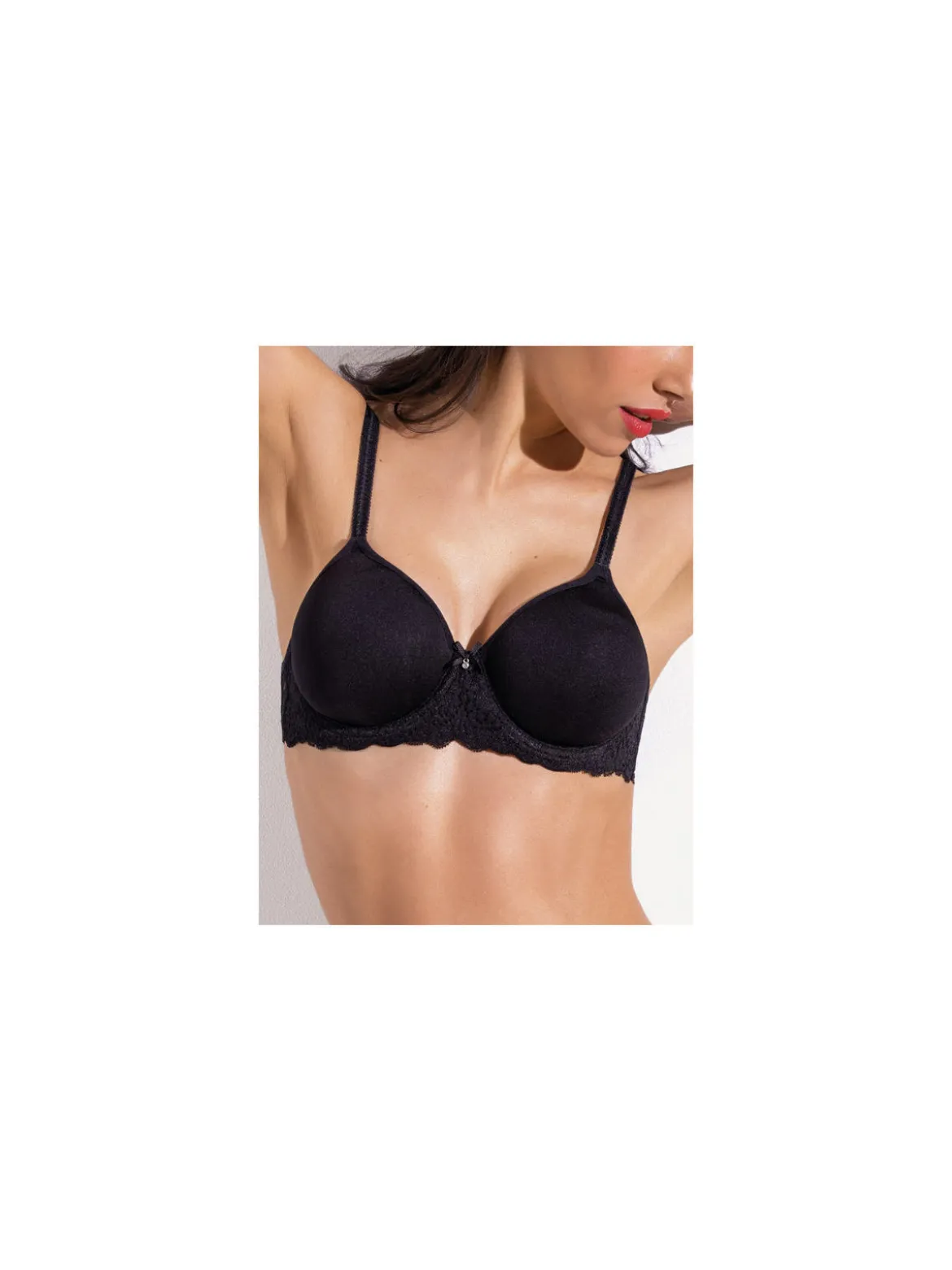 Sielei ALLURE 2686 Reggiseno spacer con ferretto coppa C