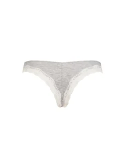 Sielei Brasiliana con pizzo