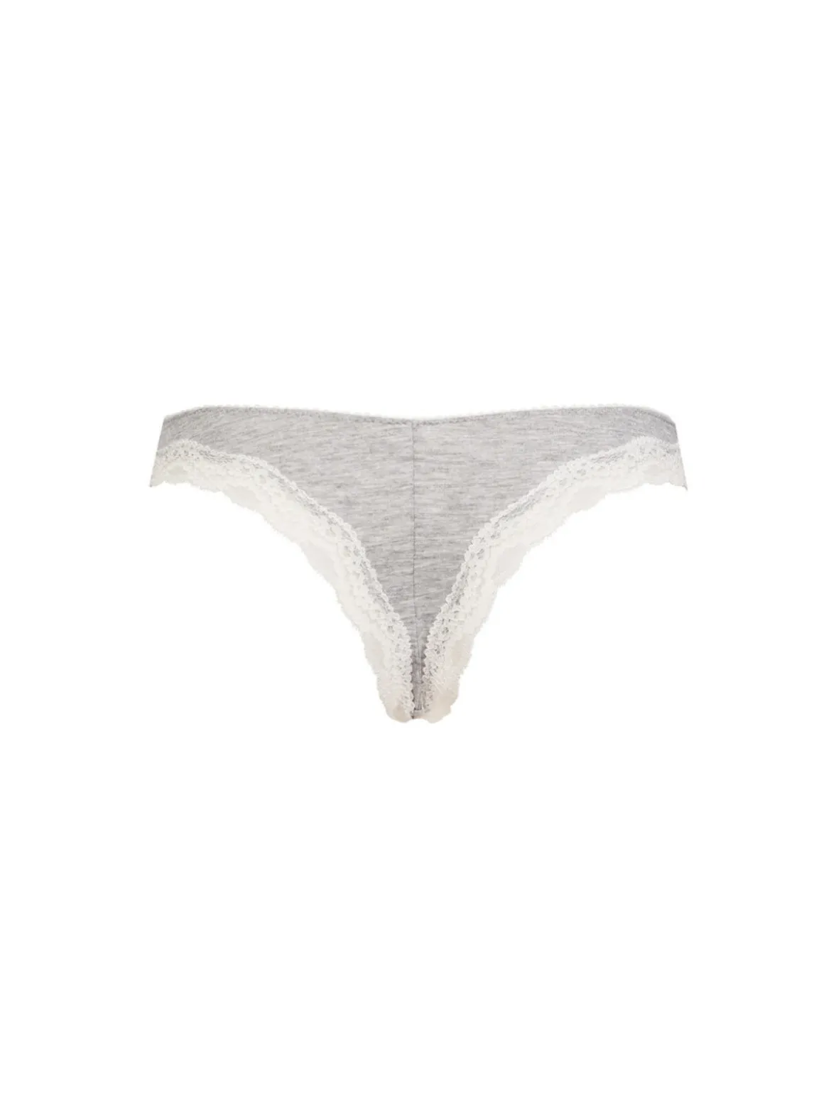 Sielei Brasiliana con pizzo