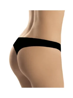 Sielei 1347 Brasiliana donna in microfibra