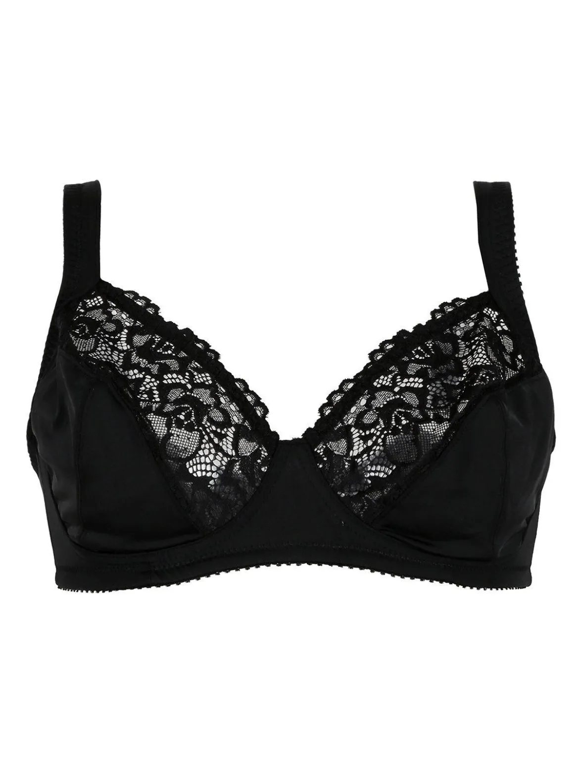 Sielei 940 C Reggiseno sfoderato senza ferretto