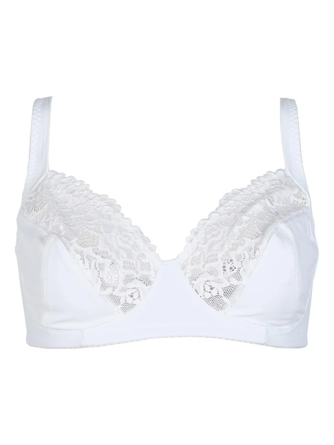 Sielei 940 C Reggiseno sfoderato senza ferretto