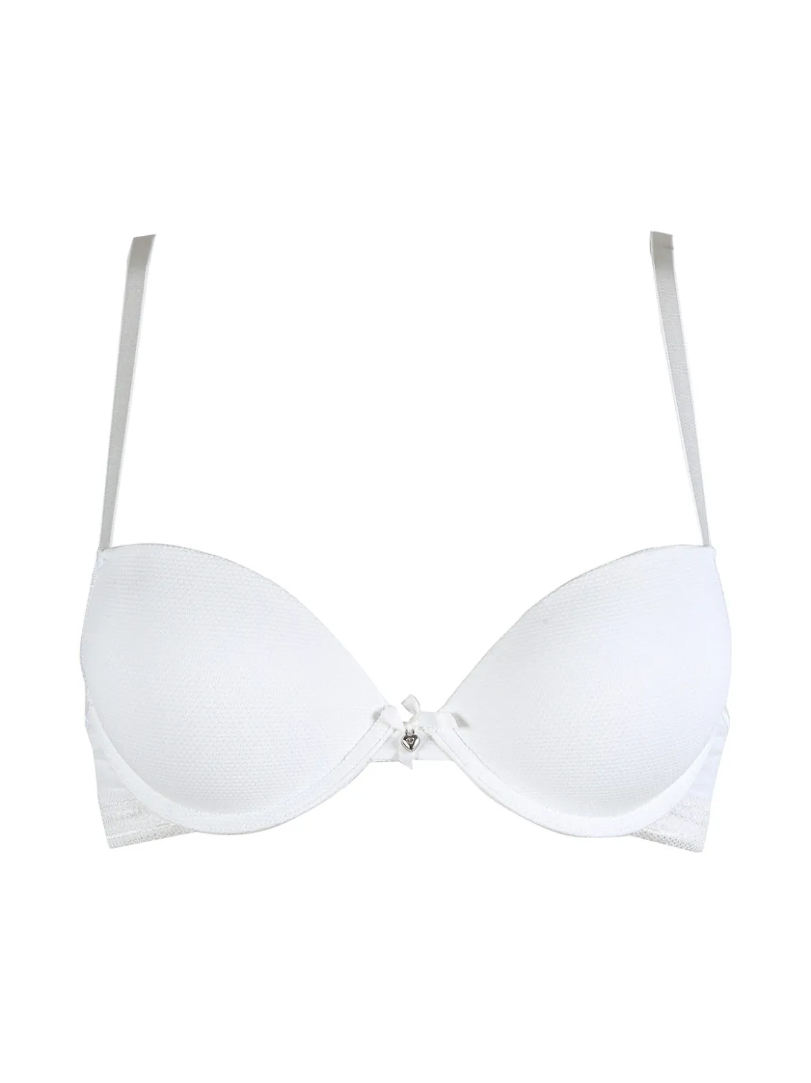 Sielei DARLING Reggiseno con coppe graduate e ferretto COPPA B