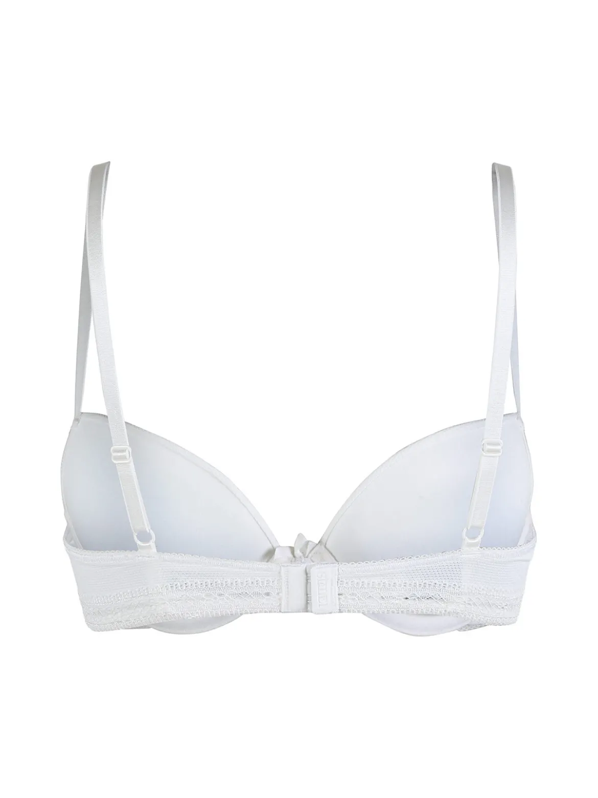 Sielei DARLING Reggiseno con coppe graduate e ferretto COPPA B