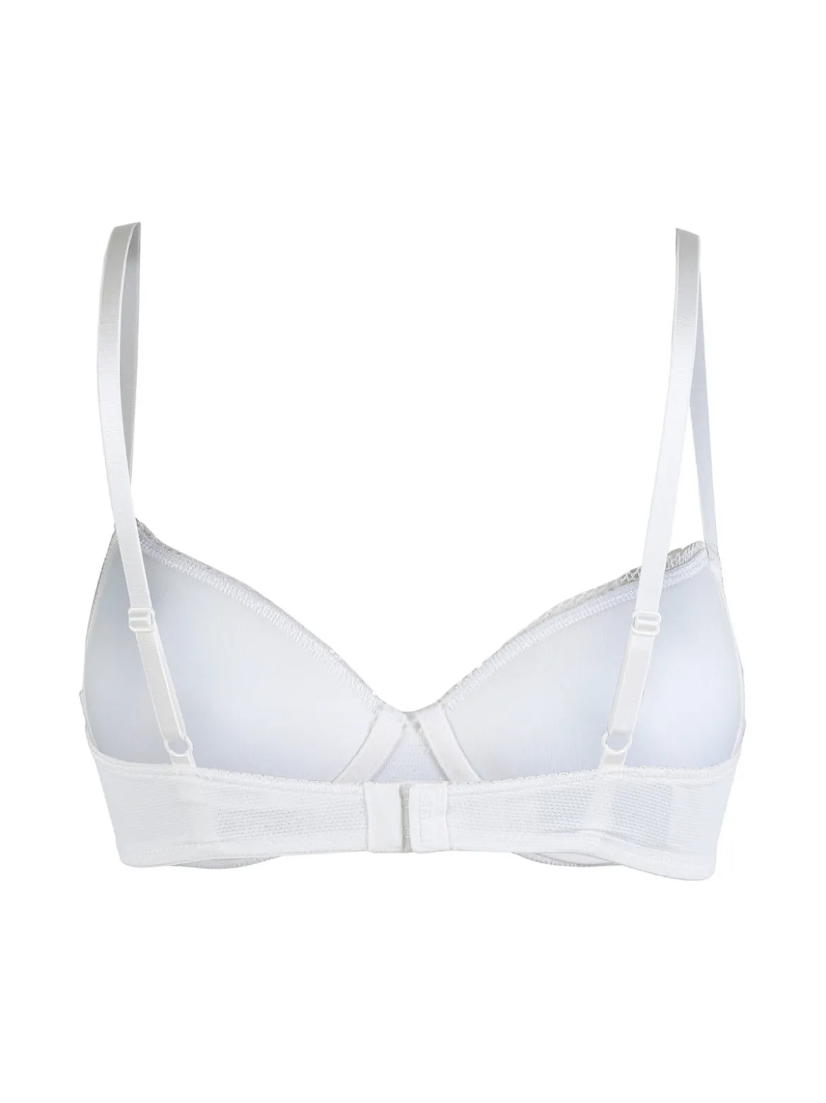 Sielei DARLING reggiseno push-up senza ferretto COPPA B