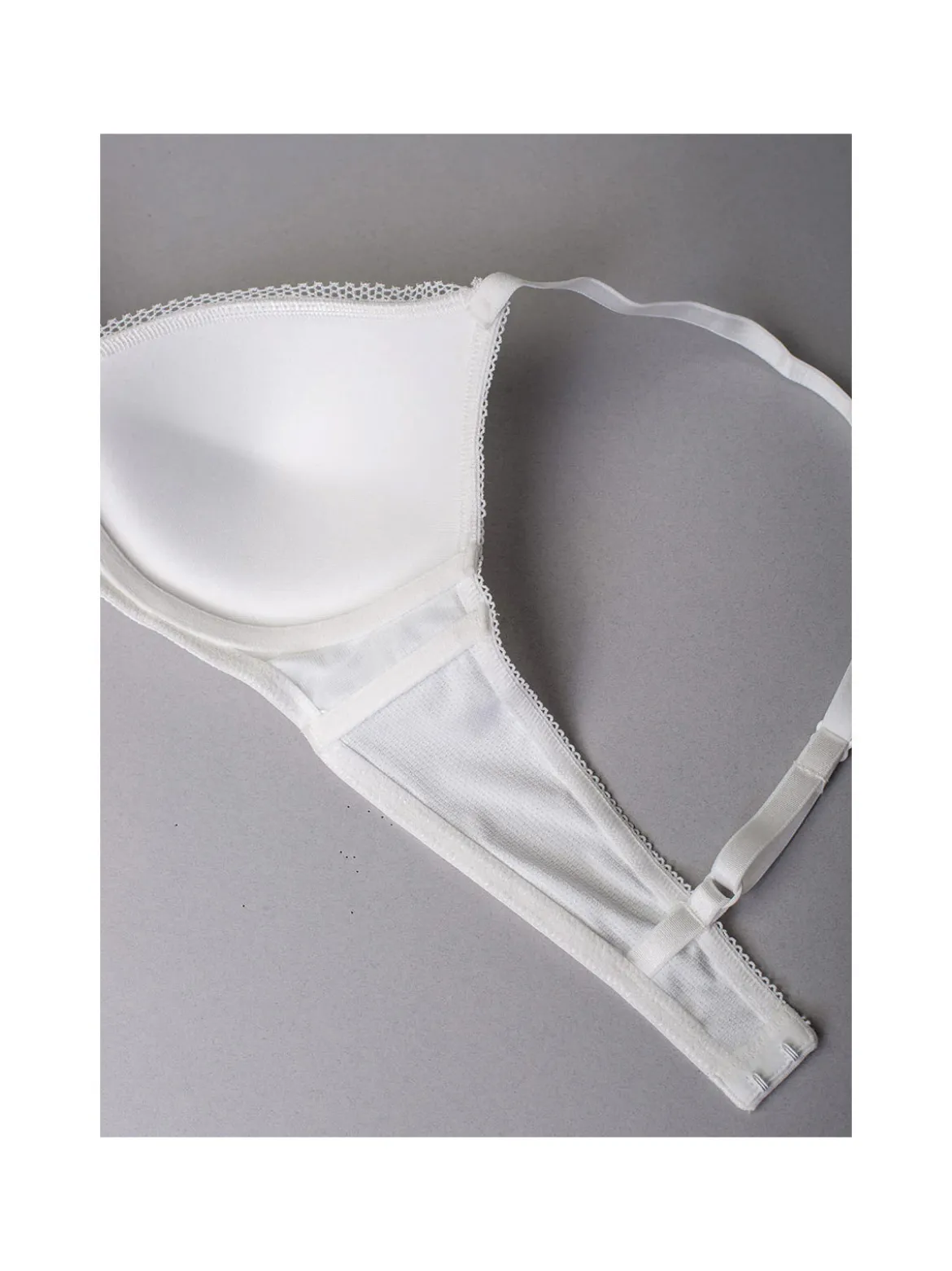 Sielei DARLING reggiseno push-up senza ferretto COPPA B