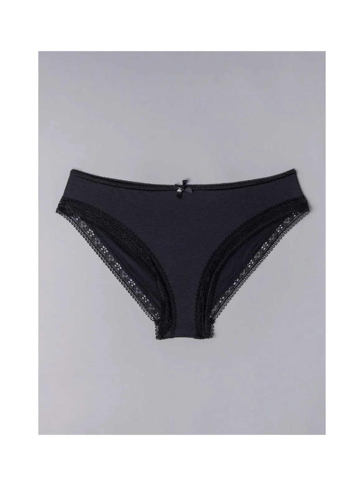 Sielei DARLING Slip donna con pizzo