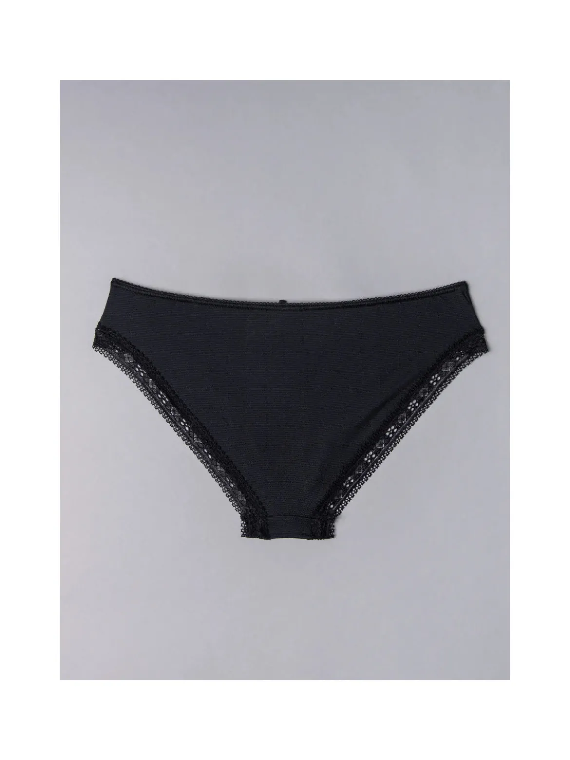 Sielei DARLING Slip donna con pizzo